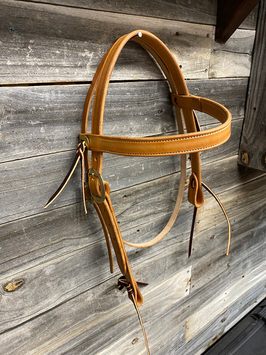 Browband Headstall