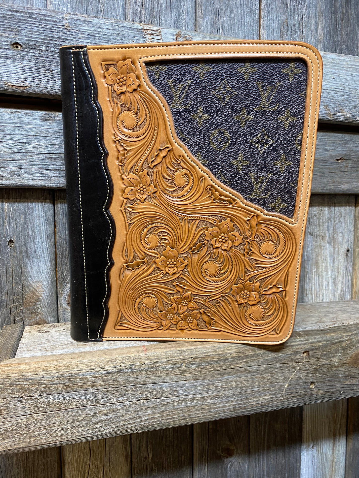 Floral/LV Portfolio 2