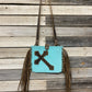 Cross Purse