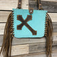 Cross Purse