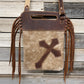 Cross Purse