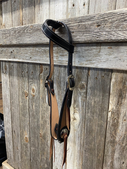 Single Ear Headstall