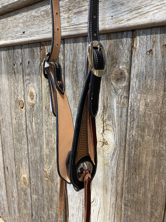 Single Ear Headstall