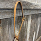 Split ear headstall