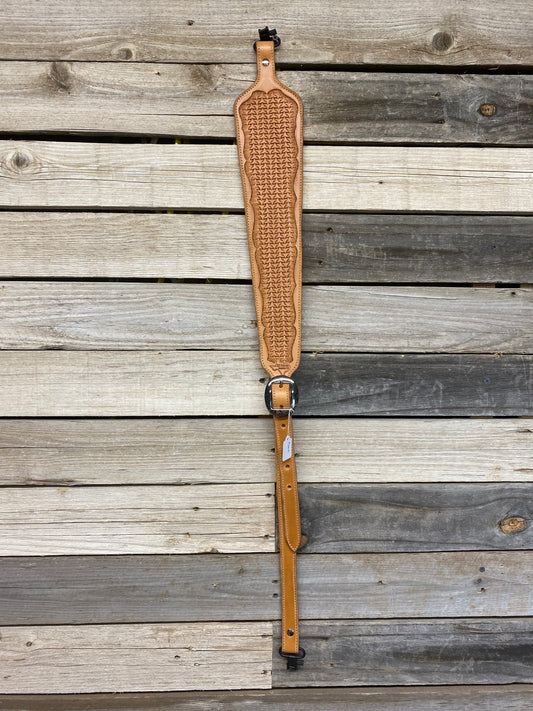 Geometric Gun sling