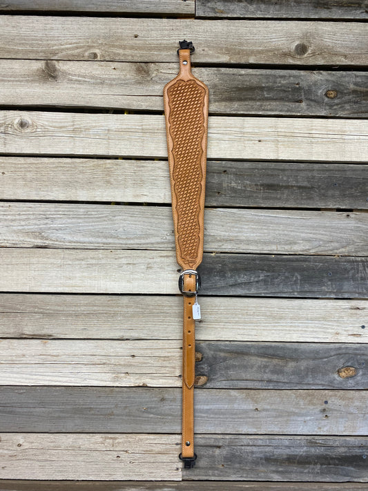 Basketweave Gun sling