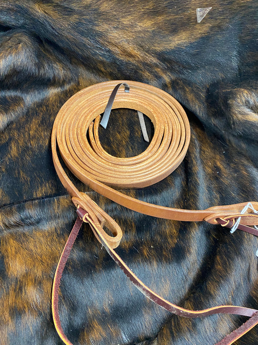 Split Reins