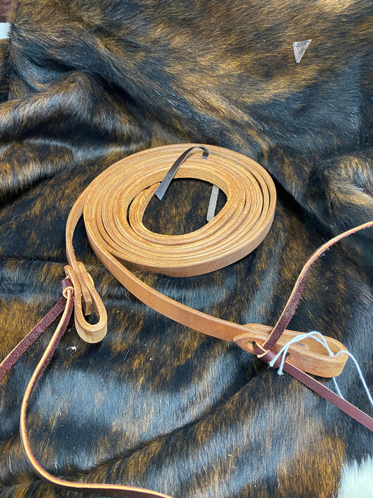 Split Reins