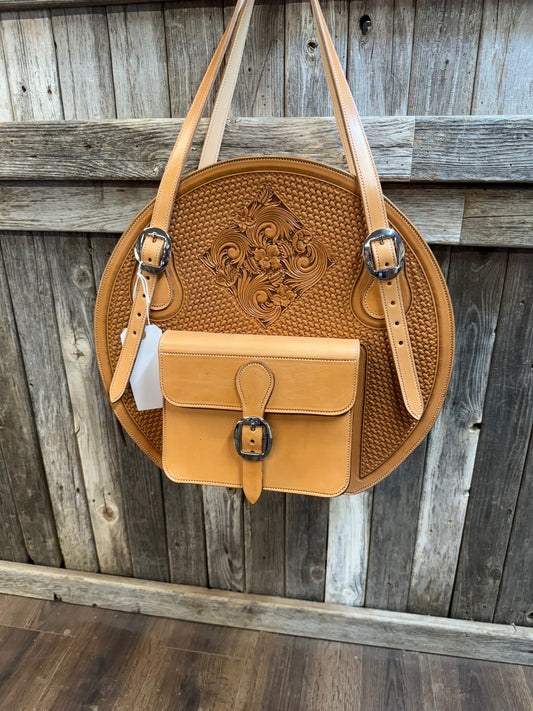 Rope Bag