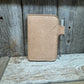 Roughout Notepad Wallet