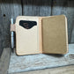 Roughout Notepad Wallet