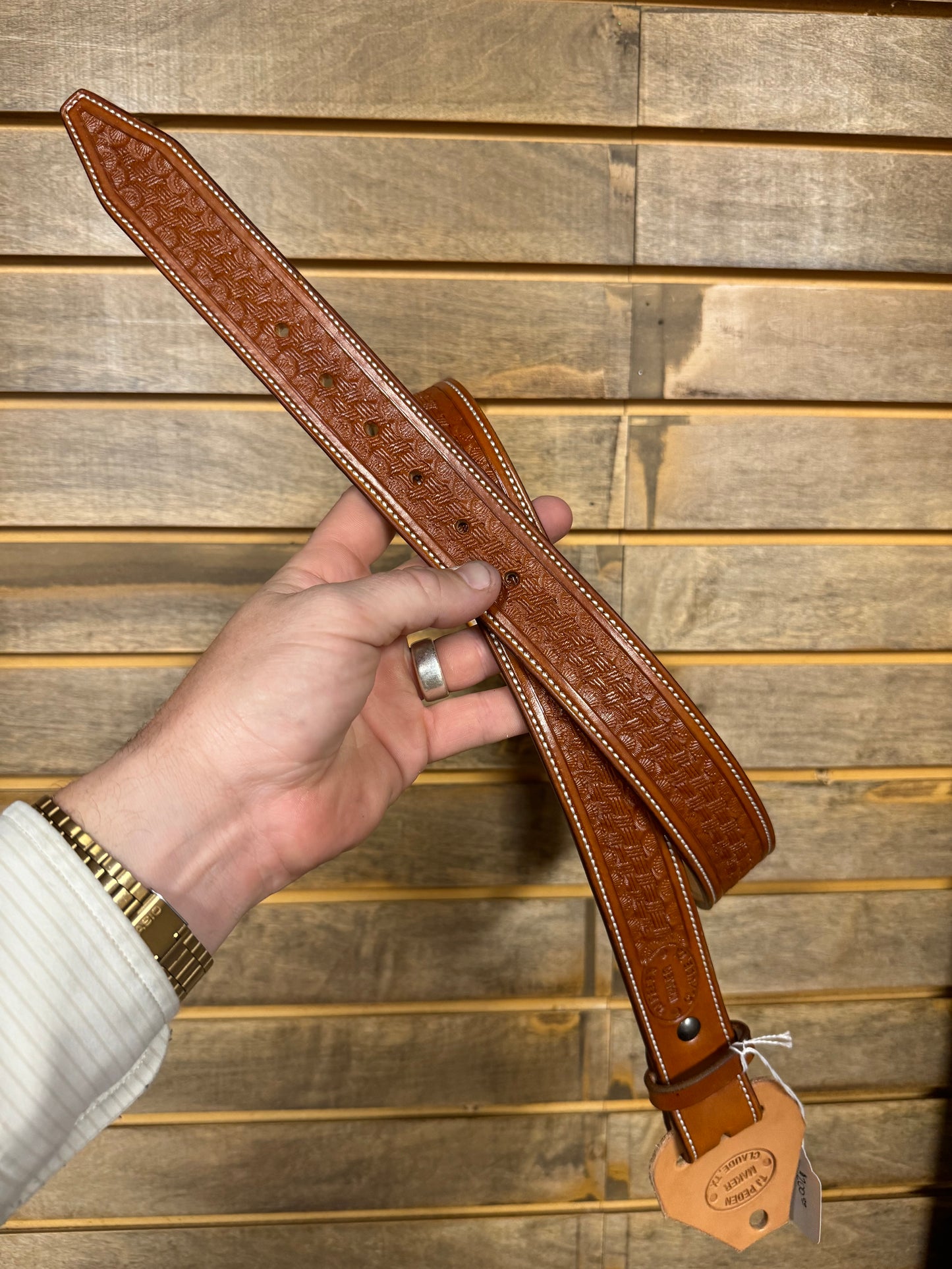 Belt