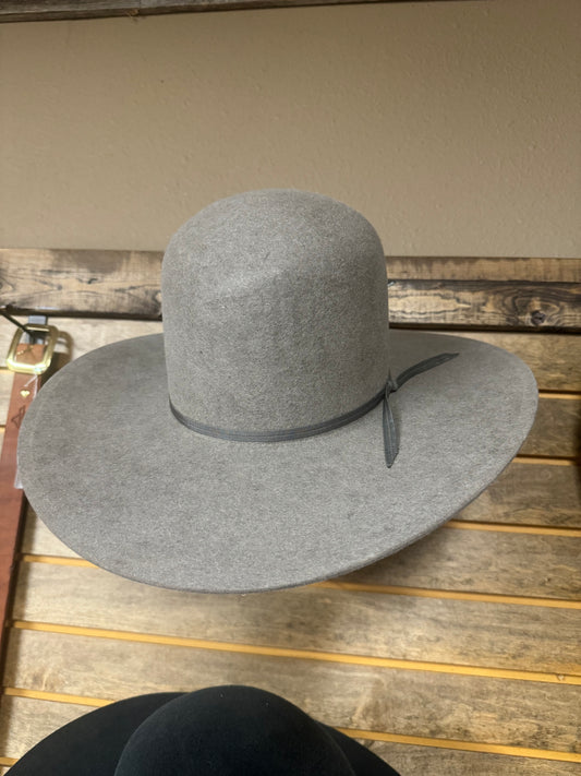 Natural Felt Hat