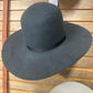 Steel Felt Hat